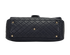 XXL Airline Travel Runway Travel, &pound;5,500, Handbags, Navy, Caviar Leather, Top view